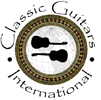 Classic Guitars International Home